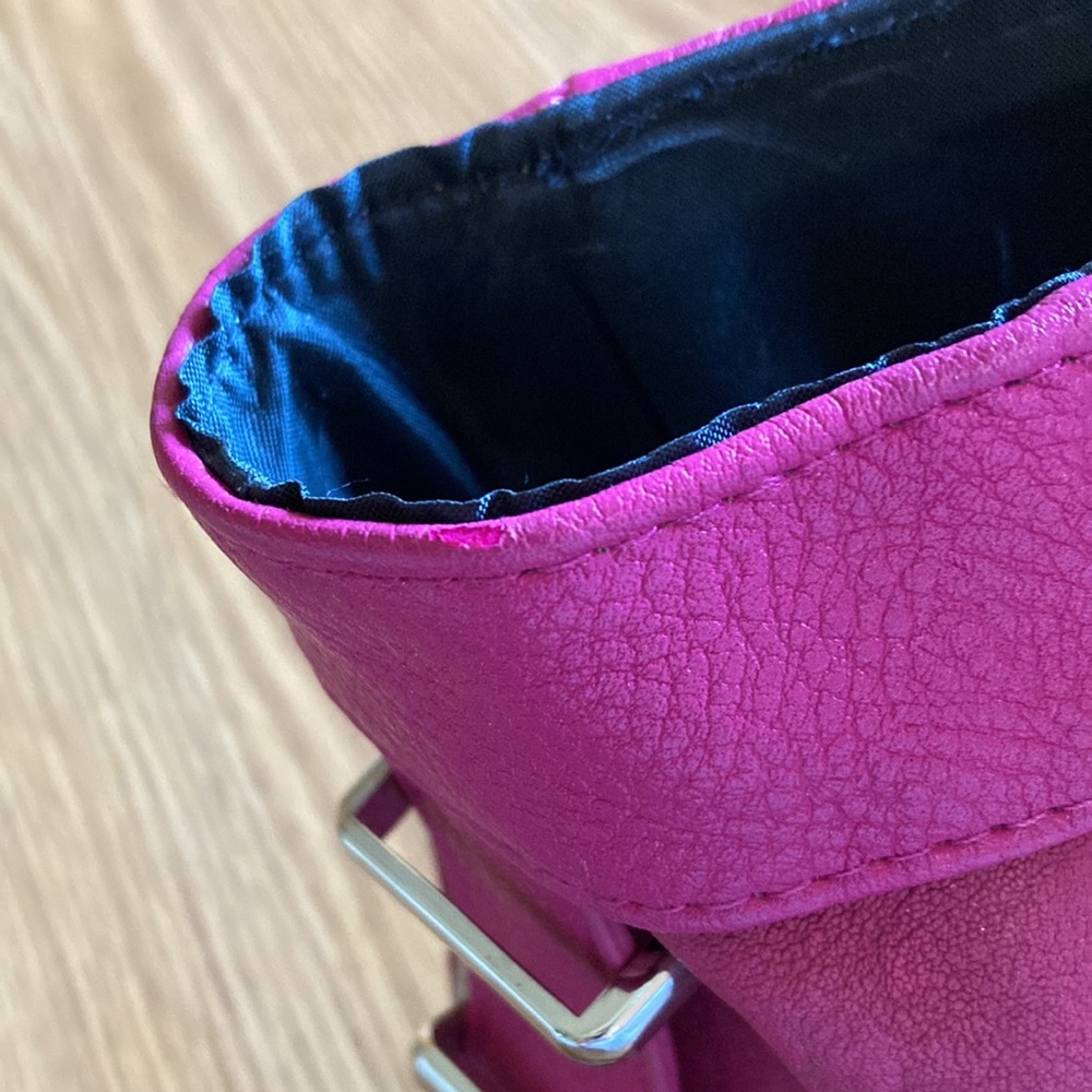Miche Classic RUBY Interchangeable Purse Cover - Picture 7 of 8